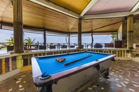 Coral View Resort - 9