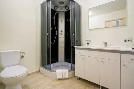 Respect Hall Resort & Spa - 105