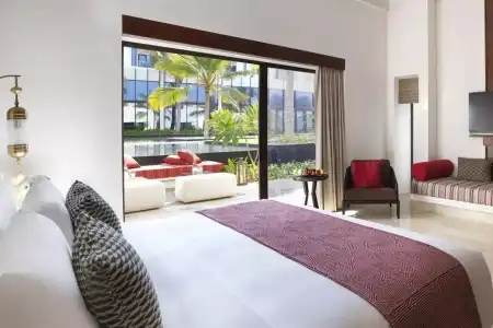 Al Baleed Resort Salalah by Anantara - 48
