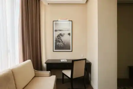 Medisson Ave Bishkek - 39