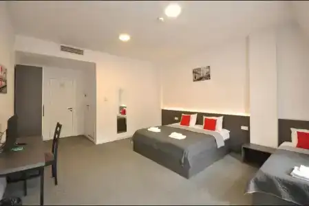 Meidan Inn - 27