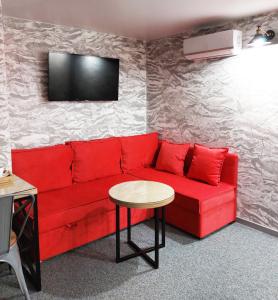 Na Mikhaylovskoy 9 - 125