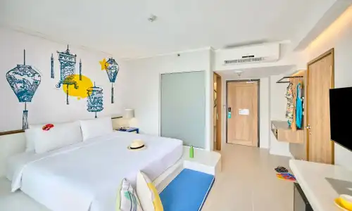 Lub d Phuket Patong - 32