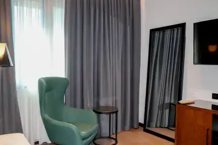 Radisson Blu Tashkent - 63