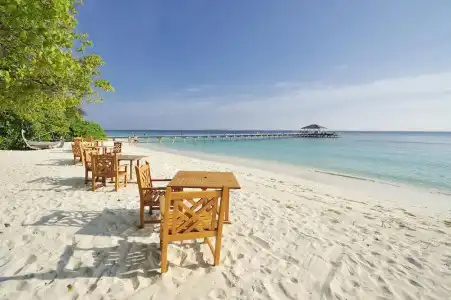 Royal Island Resort - 1