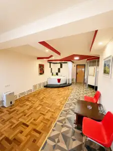 Writers' House of Tsaghkadzor - 6