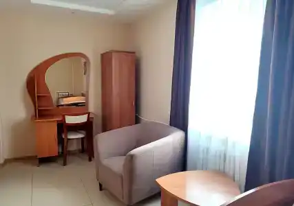 Krasivaya Mecha - 107