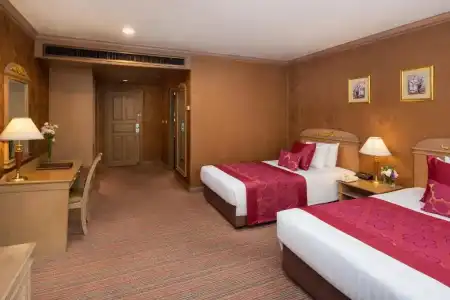 Prince Suites Residence Managed by Prince Palace - 25