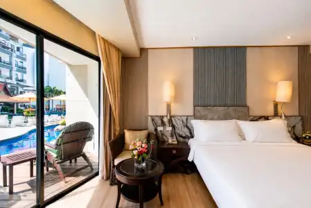 Garden Cliff Resort and Spa - 75