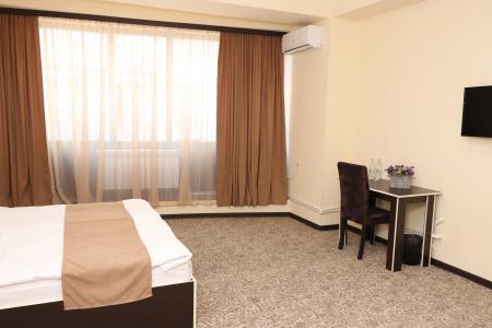 Yerevan Centre - 3