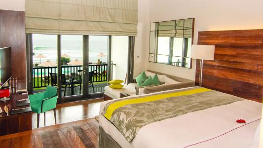 The Fortress Resort & Spa - 18