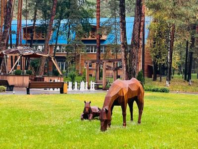 Lesnaya Opushka Tourist base - 2