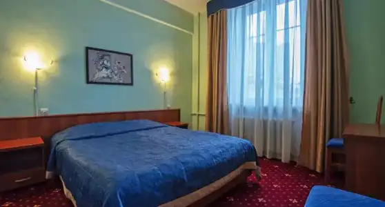 Zolotoy Kolos - 38