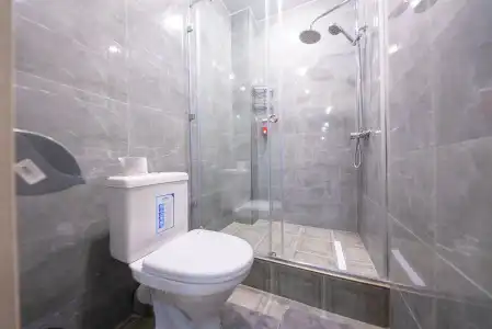Kaganat Hostel - 18