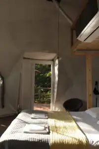Wine Space Glamping - 3