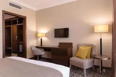 Holiday Inn Aktau, IHG - 15