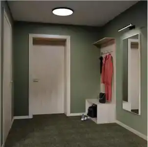 "Erino" Sanatorium building №3 - 62