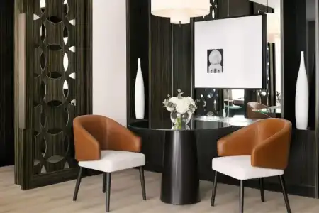 Sheraton Grand, Dubai - 25