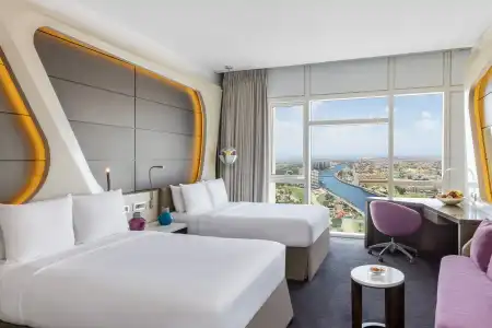 V, Curio Collection by Hilton - 9