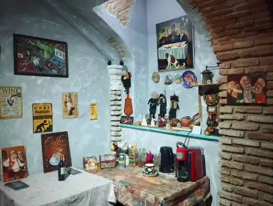 Winetorium Mini-Hotel - 20
