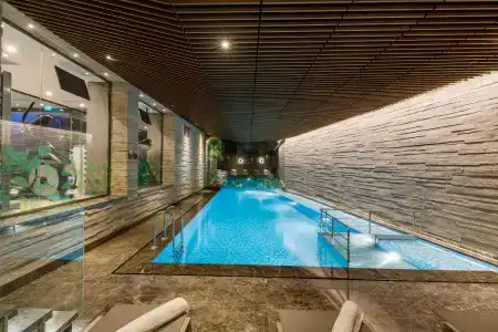 Amiral Palace Boutique Class & Spa - 6
