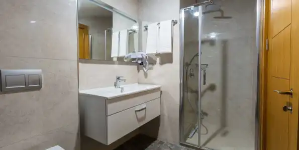 Obelisk & Suites - 58