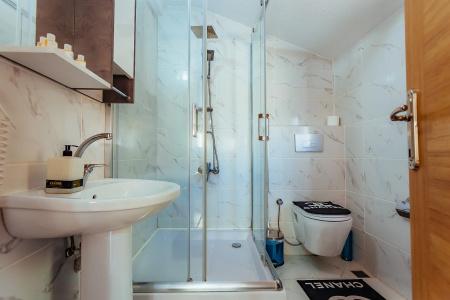 Taksim Wonder Suites Apart - 247