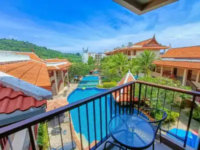 Baan Yuree Resort & Spa - 5