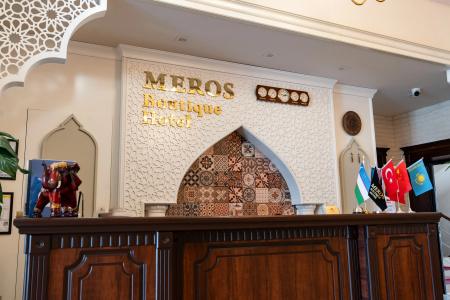 Meros Boutique - 40