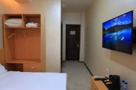 City Inn - 6