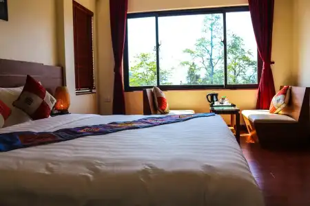Sapa Garden - 47