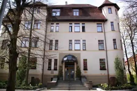 Chajka - 1