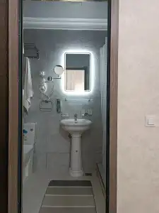 Muhayyo Guest House - 19