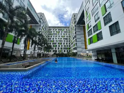 Holiday Inn & Suites SAIGON AIRPORT by IHG - 1