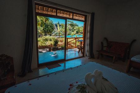 Bella Vista Resort Zanzibar - 27