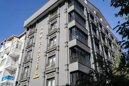 Hamit Kizilay - 36