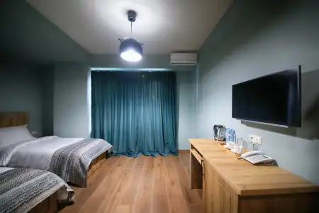 Inn Go Kutaisi - 10