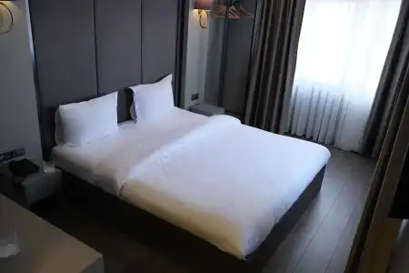 Dilens Bosphorus Boutique-hotel - 81