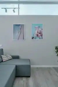 Seven City Apartment - 58