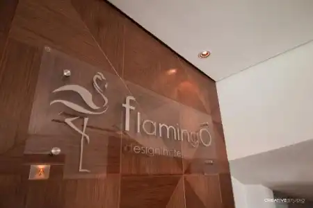 Flamingo - 10