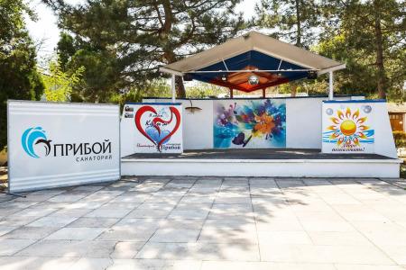 Priboj Sanatorium - 29