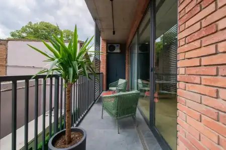Gratus Aparthotel - 83