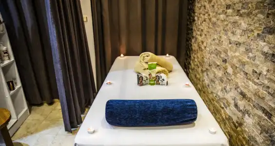 Lapis Inn Boutique-hotel - 35