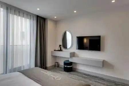 Pera Bosphorus - 16