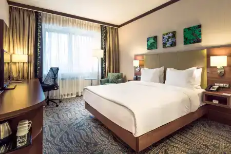 Hilton Garden Inn - 50