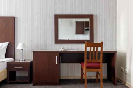 Muller Bach Apart-Hotel - 70