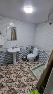 Hostel Muborak - 30