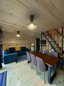 Kottedzh Chalet Inn Cottages - 58