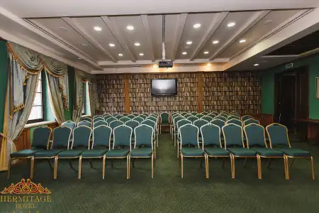 Hermitage - 20