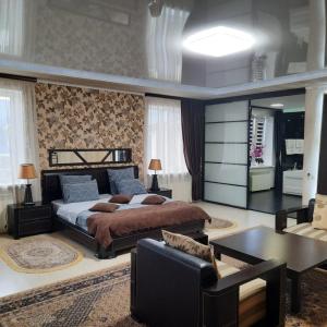 Nochnoy Kvartal - 207